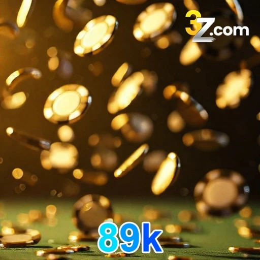 89k BET Jogos de caça-níqueis