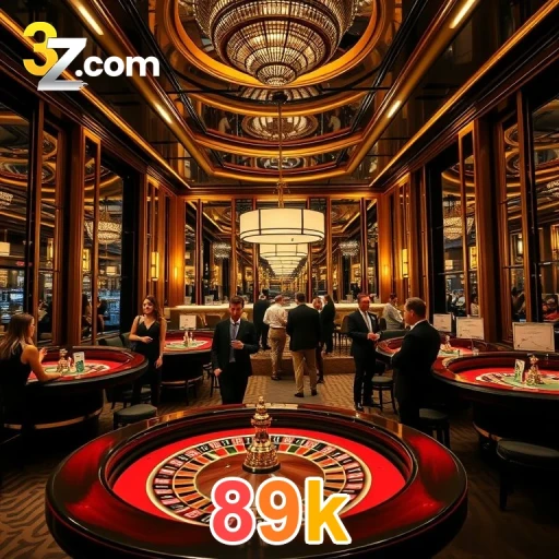 89k BET Jogos de caça-níqueis